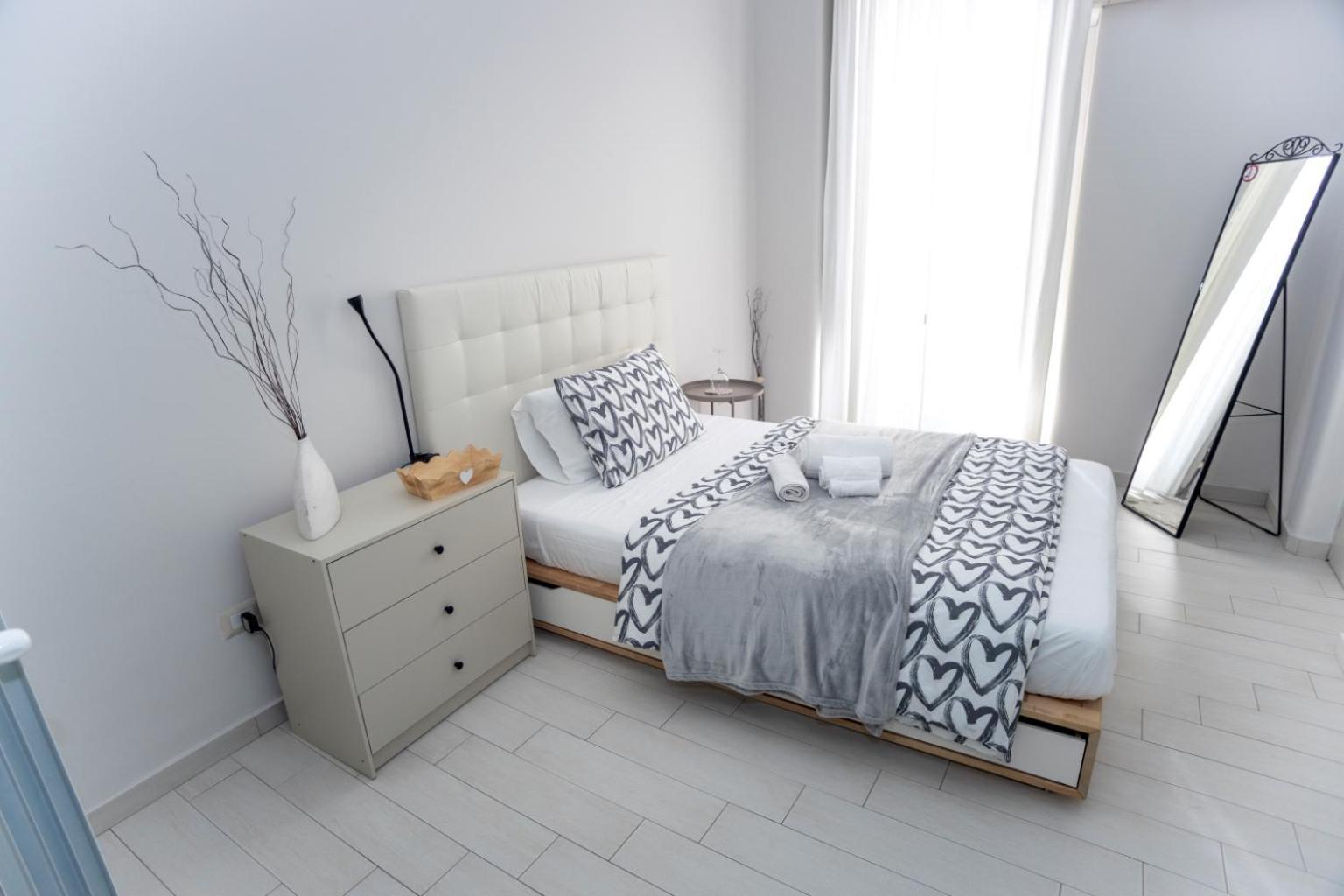 Shr-Sicily Holiday Rooms CTA Exterior foto